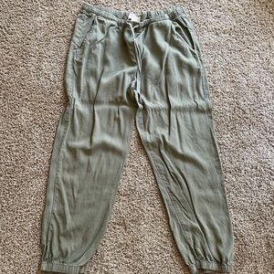 Cloth & Stone Casual pants